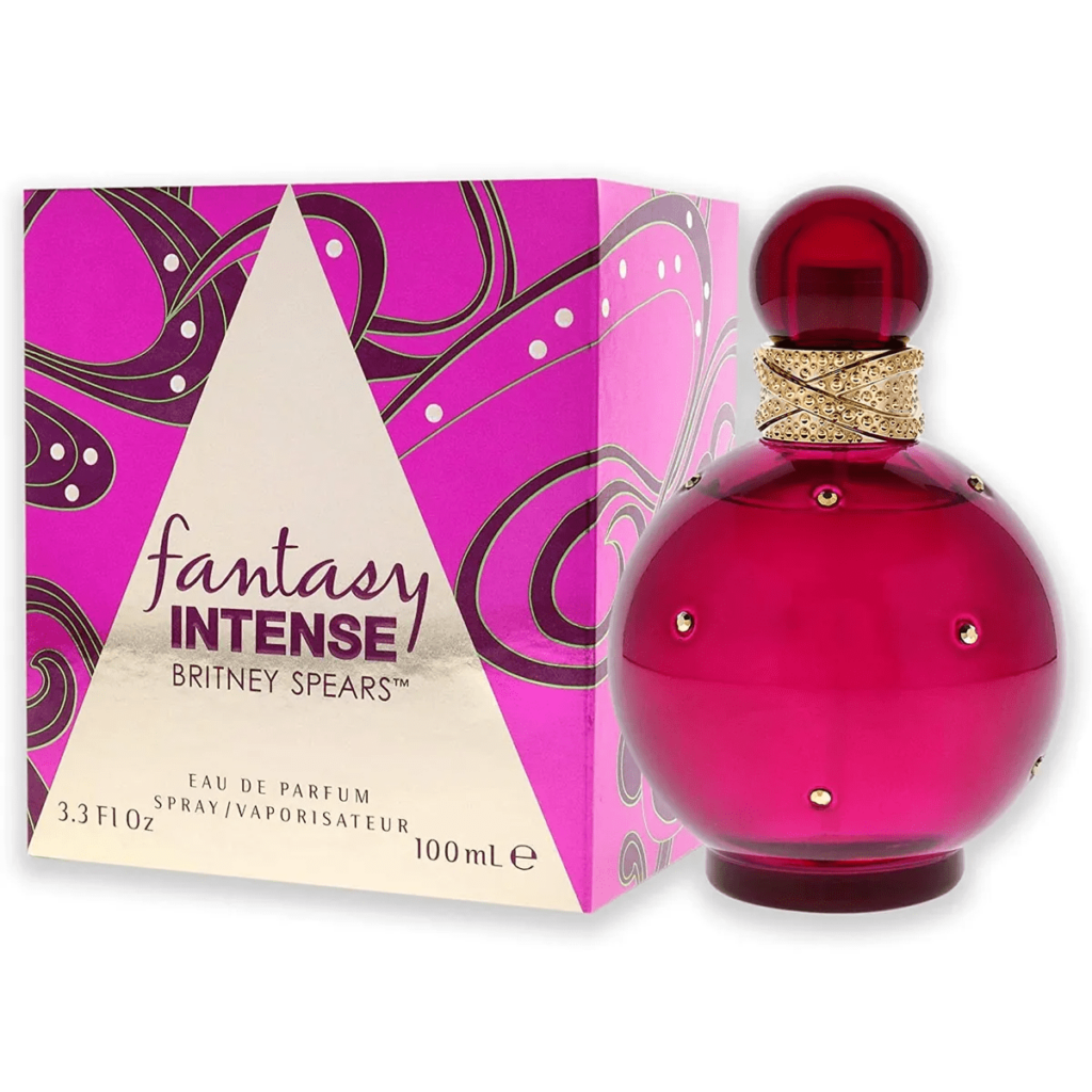 BRITNEY SPEARS FANTASY INTENSE 100 ML EDP Anlus Store